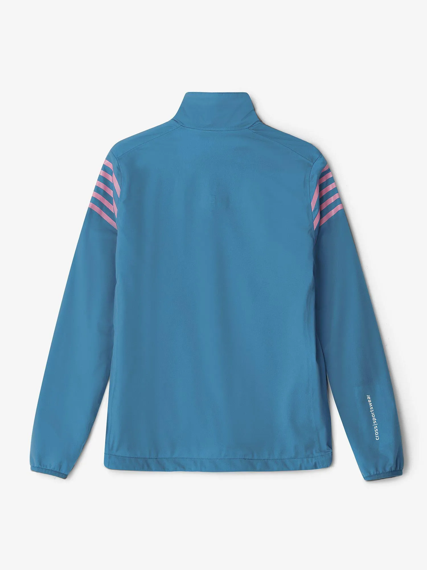 W HURRICANE JACKET Celestial sold by Cross Sportswear product image thumbnail 2