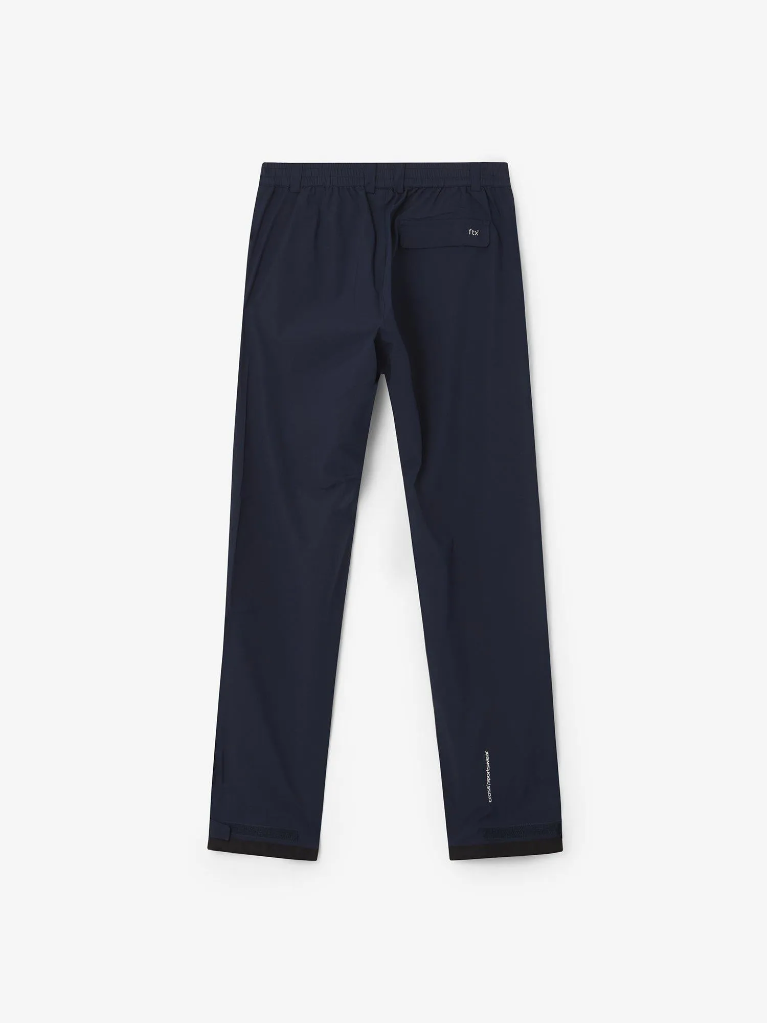 M CLOUD PANTS LO Navy sold by Cross Sportswear product image thumbnail 2