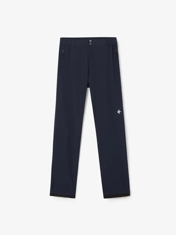 M CLOUD PANTS LO Navy sold by Cross Sportswear