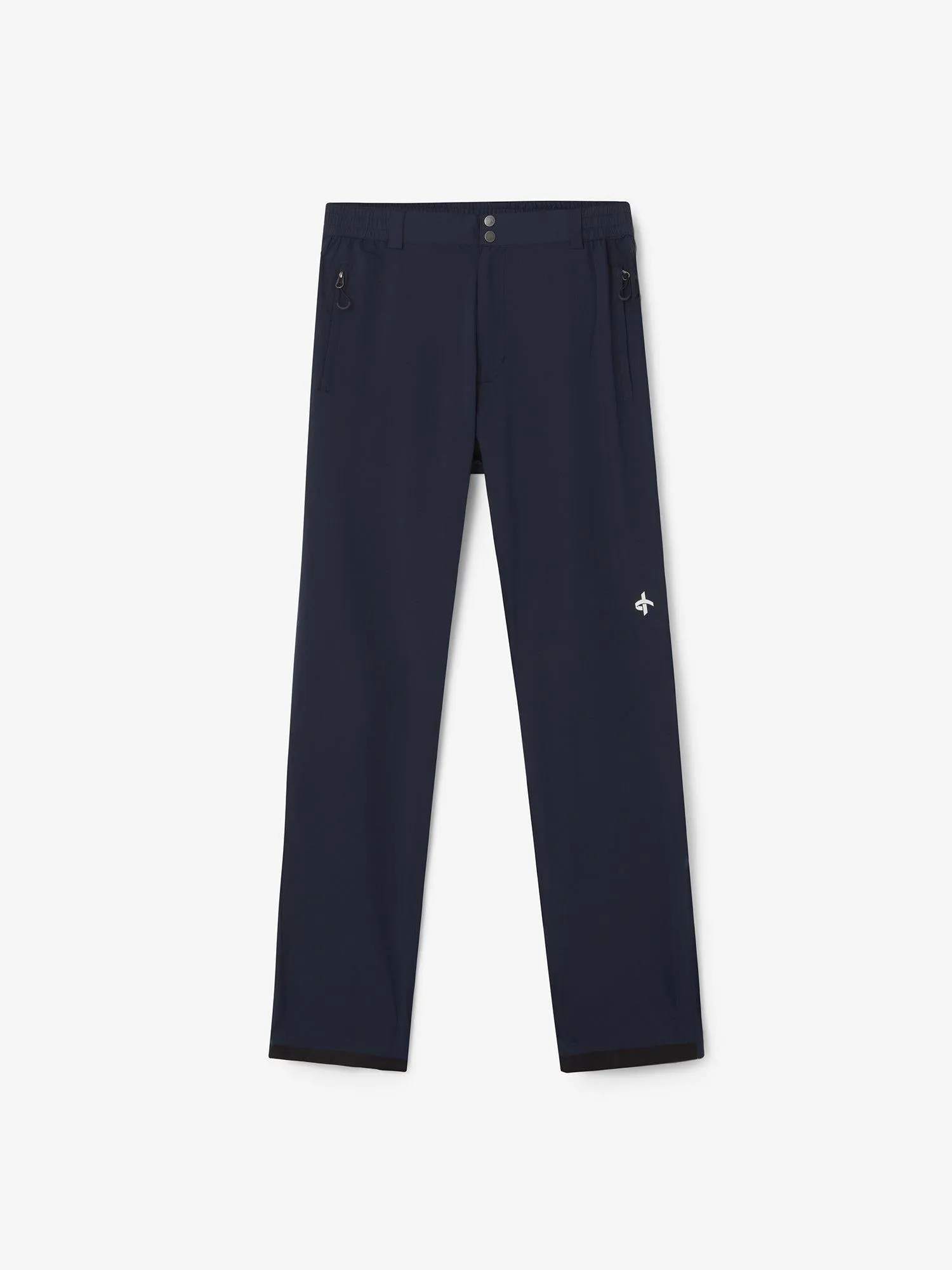 M CLOUD PANTS LO Navy sold by Cross Sportswear