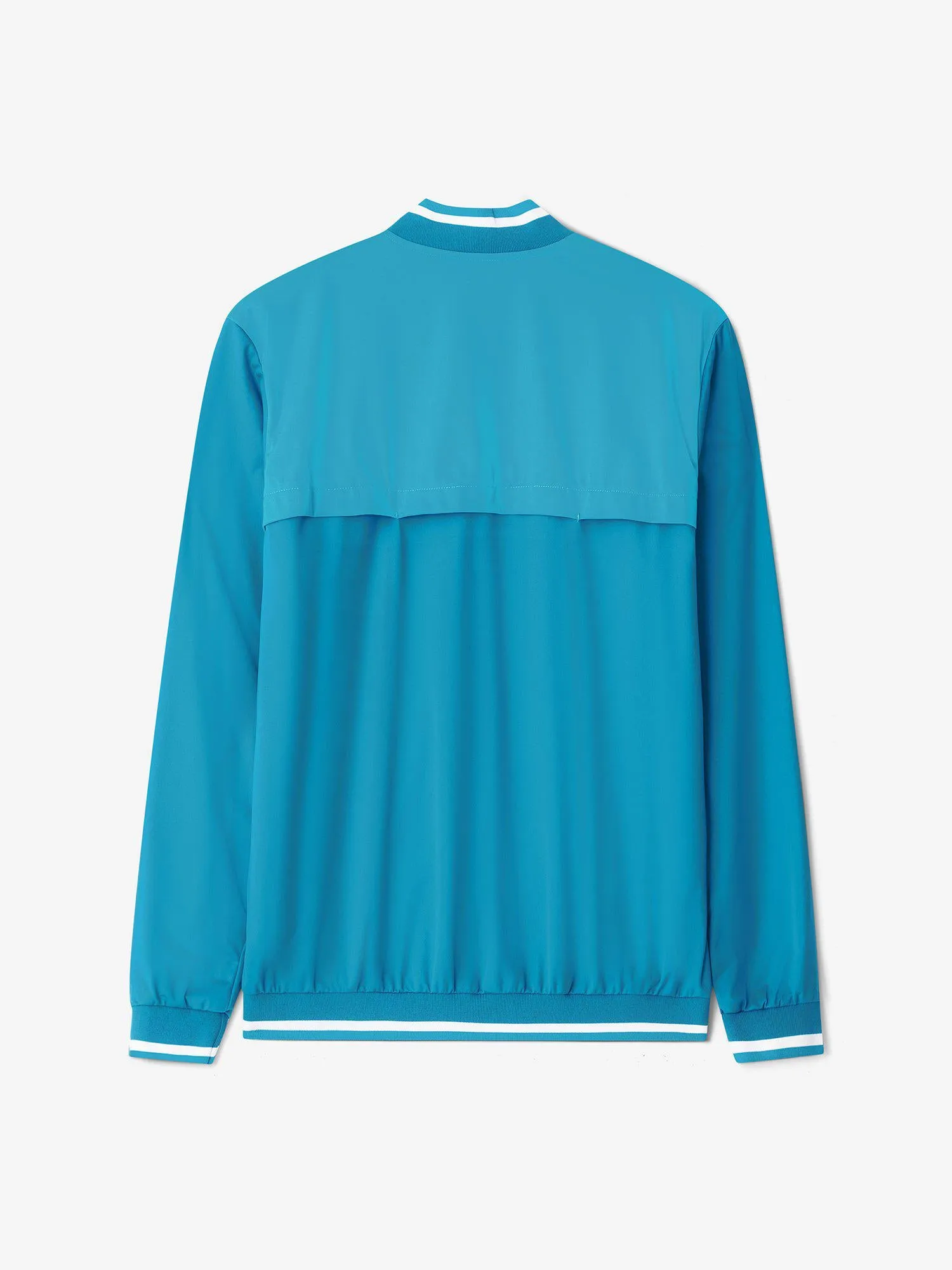 M STORM JACKET Celestial sold by Cross Sportswear product image thumbnail 4