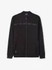 M STORM JACKET Black sold by Cross Sportswear