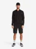 M STORM JACKET Black sold by Cross Sportswear