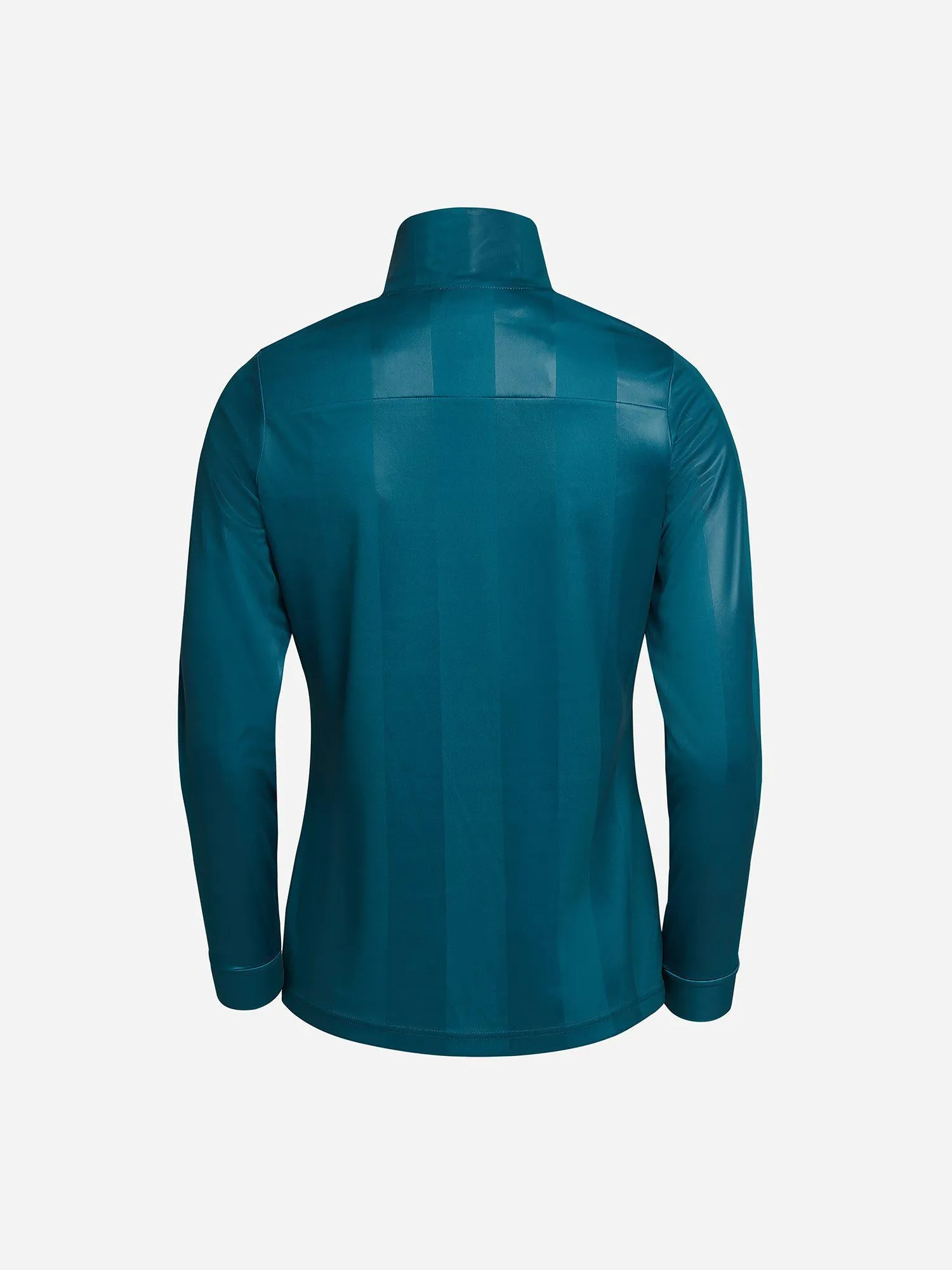 W VERTICAL POLO LS Dragonfly sold by Cross Sportswear product image thumbnail 5