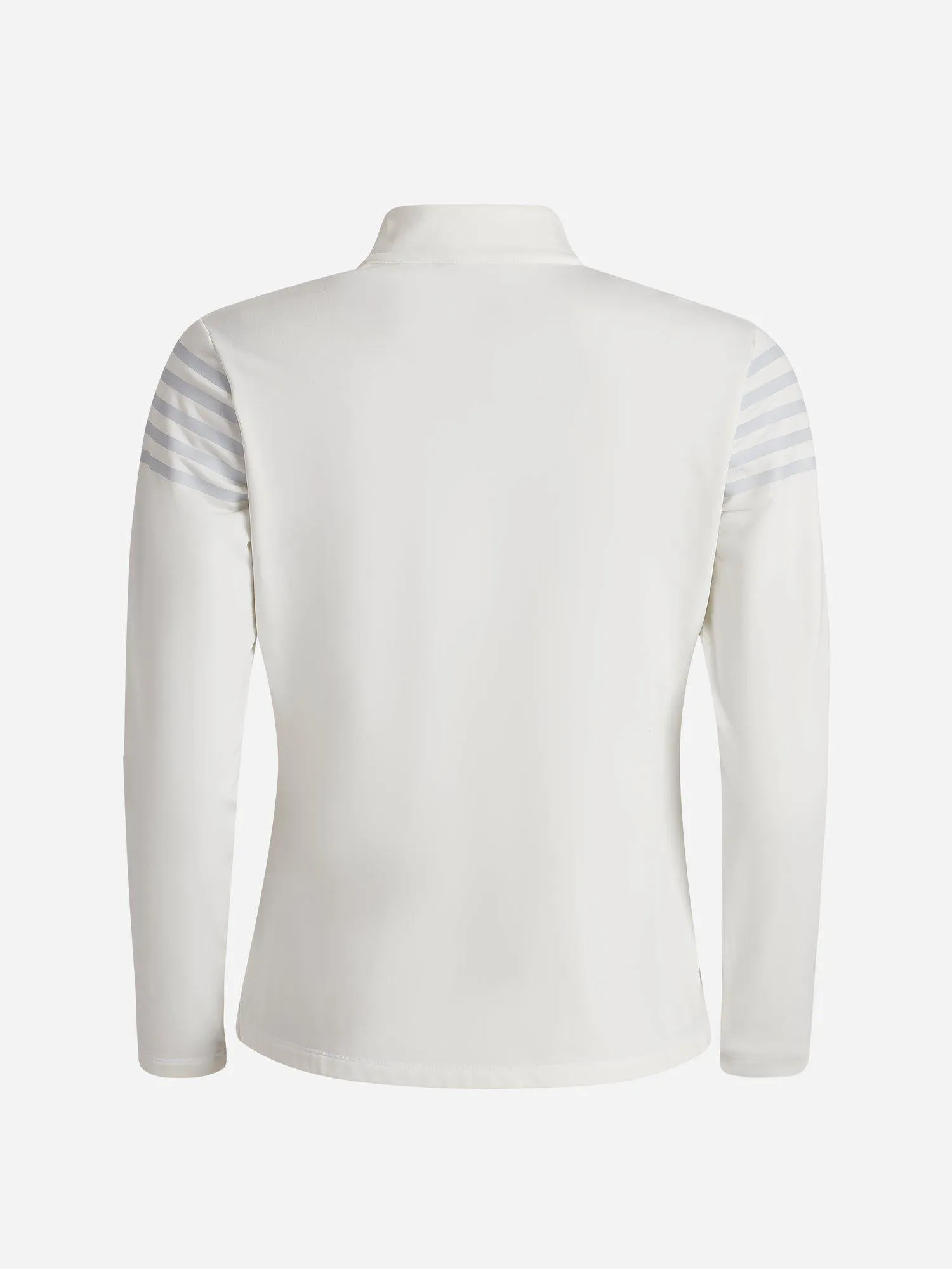 W SPORTY FULL ZIP Undye sold by Cross Sportswear product image thumbnail 3