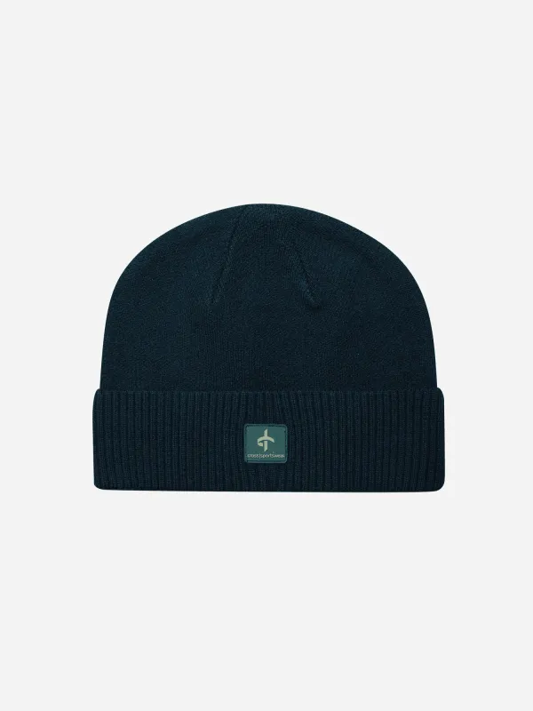 CROSS BEANIE Botanical Garden sold by Cross Sportswear