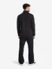 M PRO JACKET Black sold by Cross Sportswear
