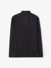 M PRO JACKET Black sold by Cross Sportswear