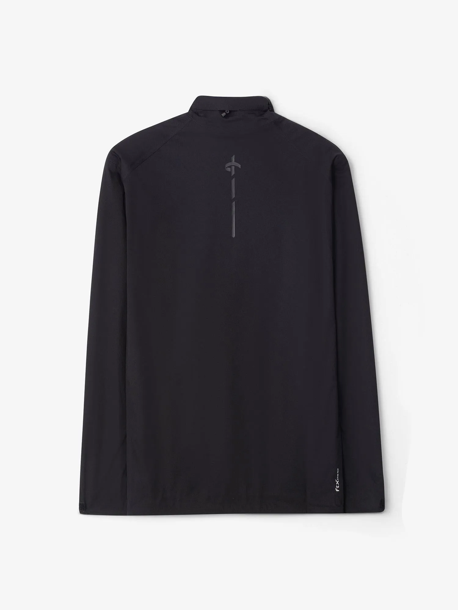 M PRO JACKET Black sold by Cross Sportswear product image thumbnail 4