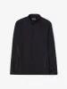 M PRO JACKET Black sold by Cross Sportswear
