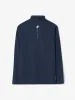 M PRO JACKET Navy sold by Cross Sportswear