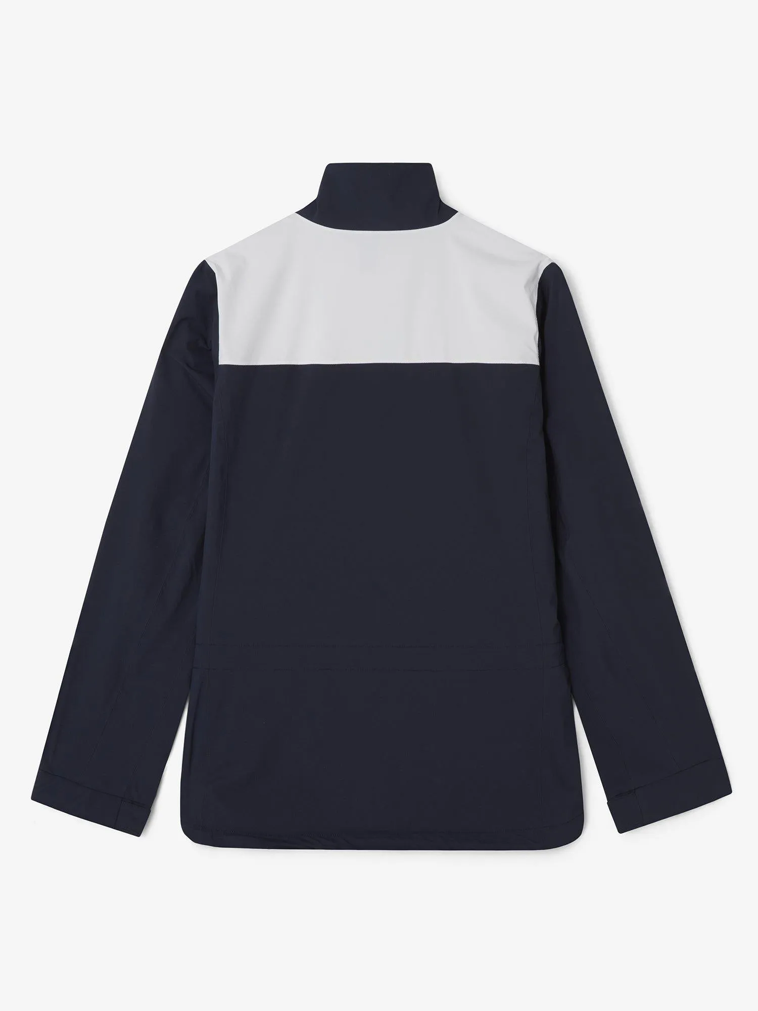 W CLOUD JACKET Navy sold by Cross Sportswear product image thumbnail 2