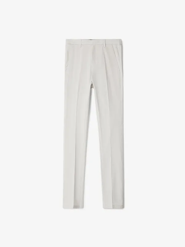 M BYRON LUX CH 32 Pebble Grey sold by Cross Sportswear