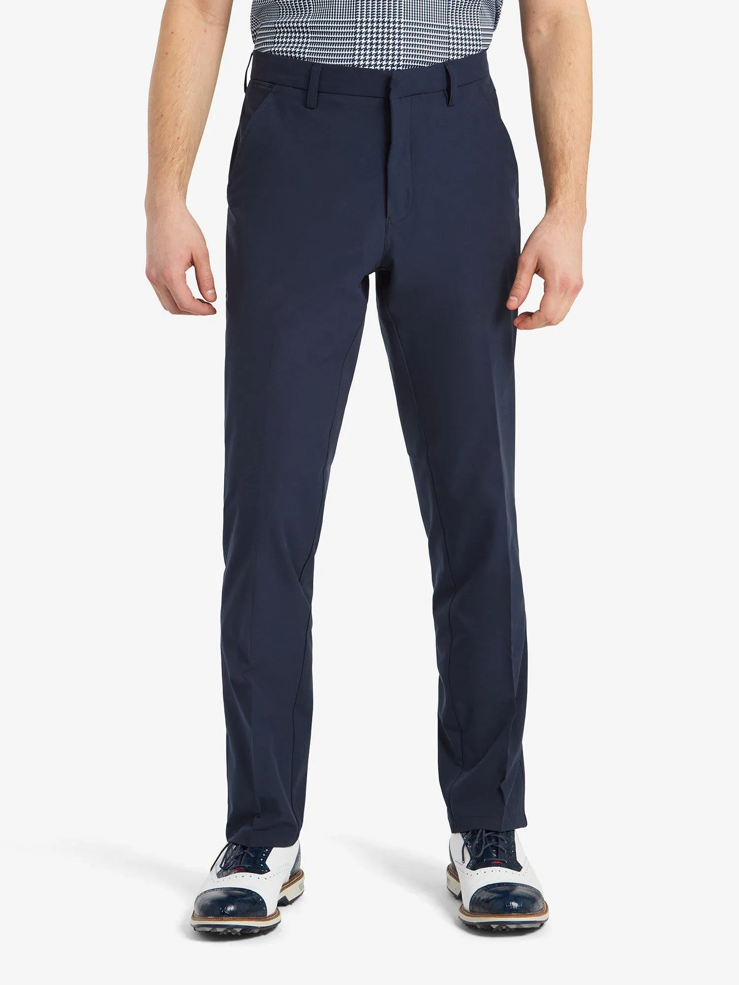 M BYRON LUX CH 32 Navy sold by Cross Sportswear