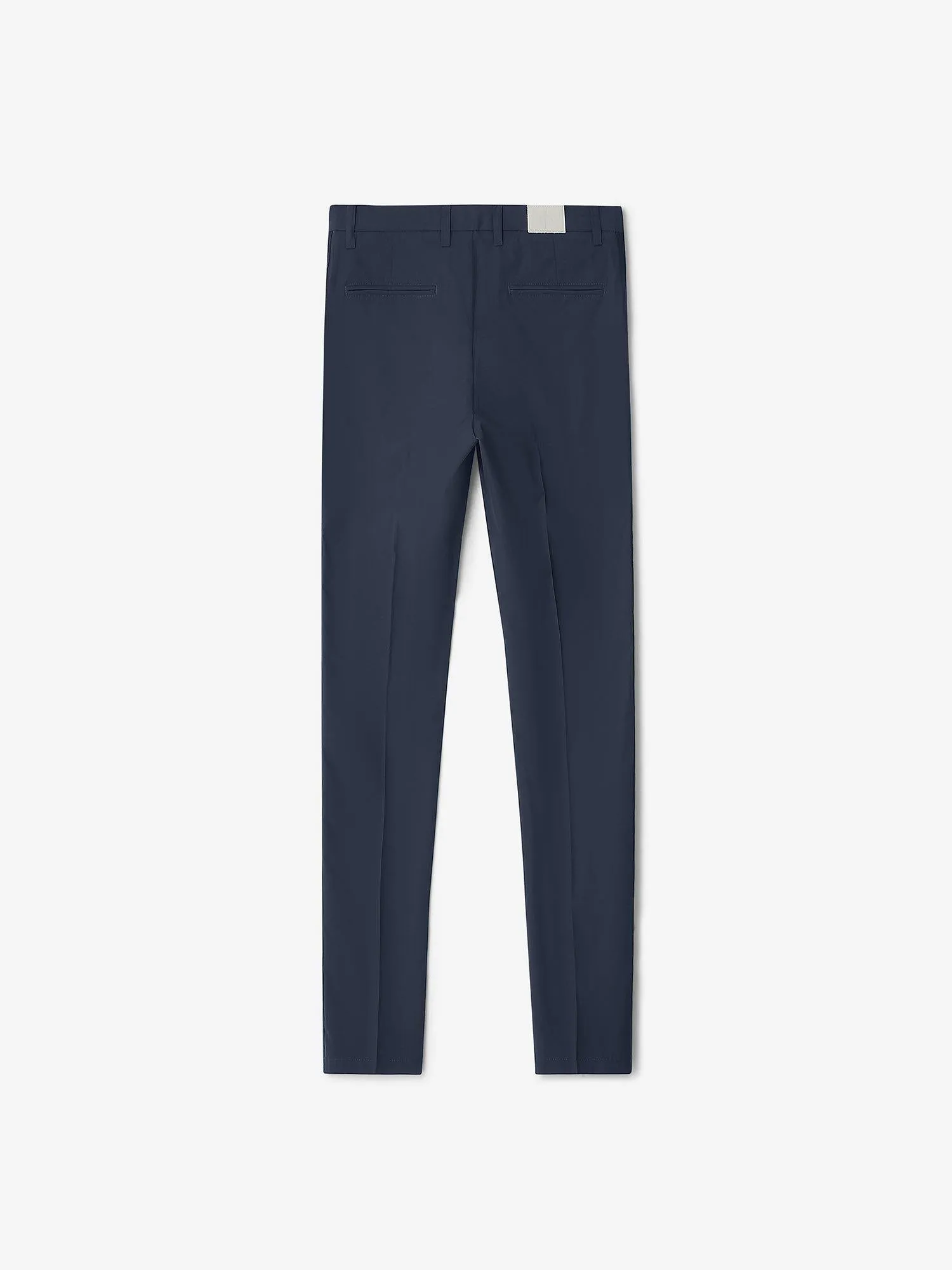 M BYRON LUX CH 32 Navy sold by Cross Sportswear product image thumbnail 4