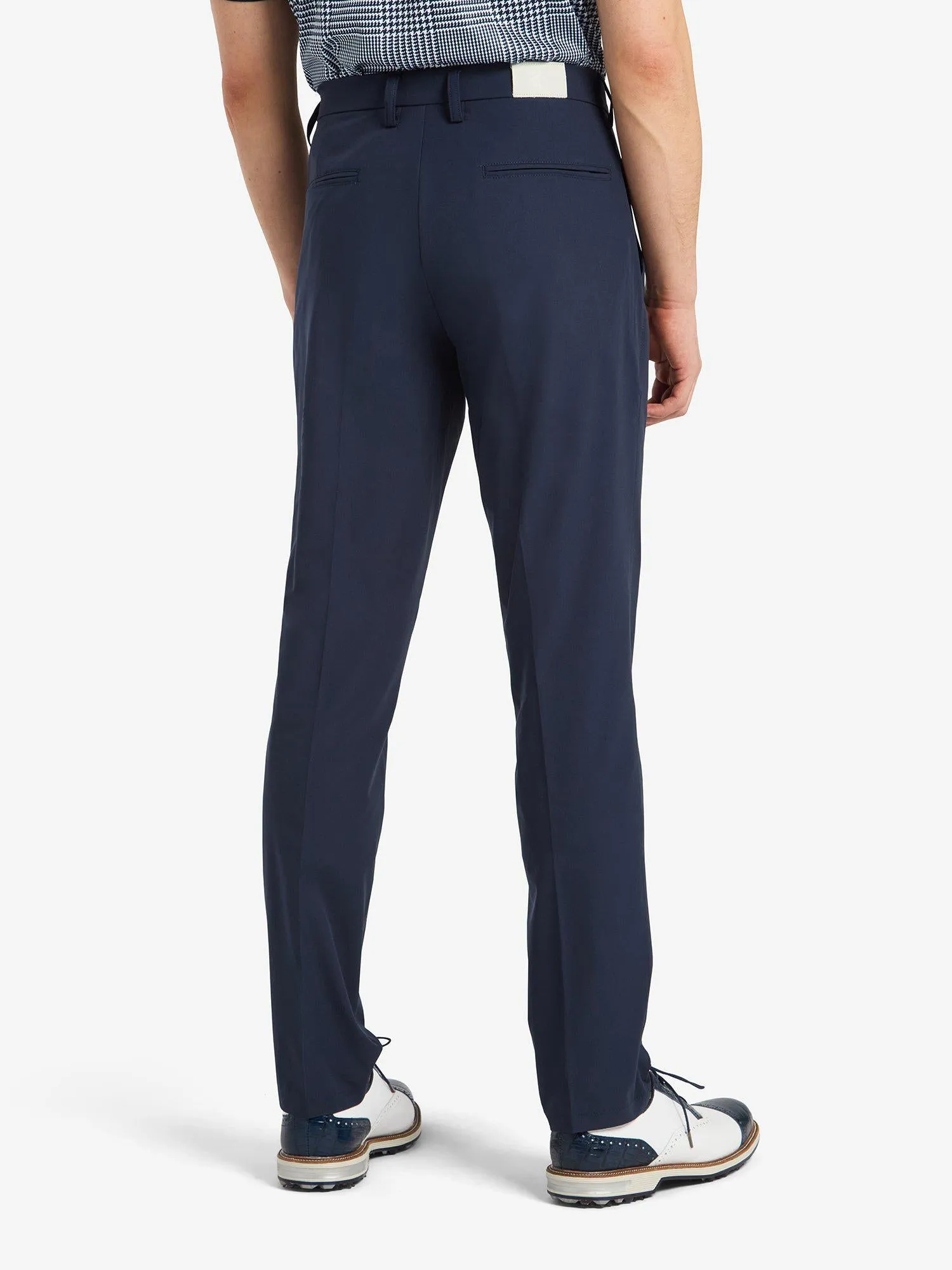 M BYRON LUX CH 32 Navy sold by Cross Sportswear product image thumbnail 2