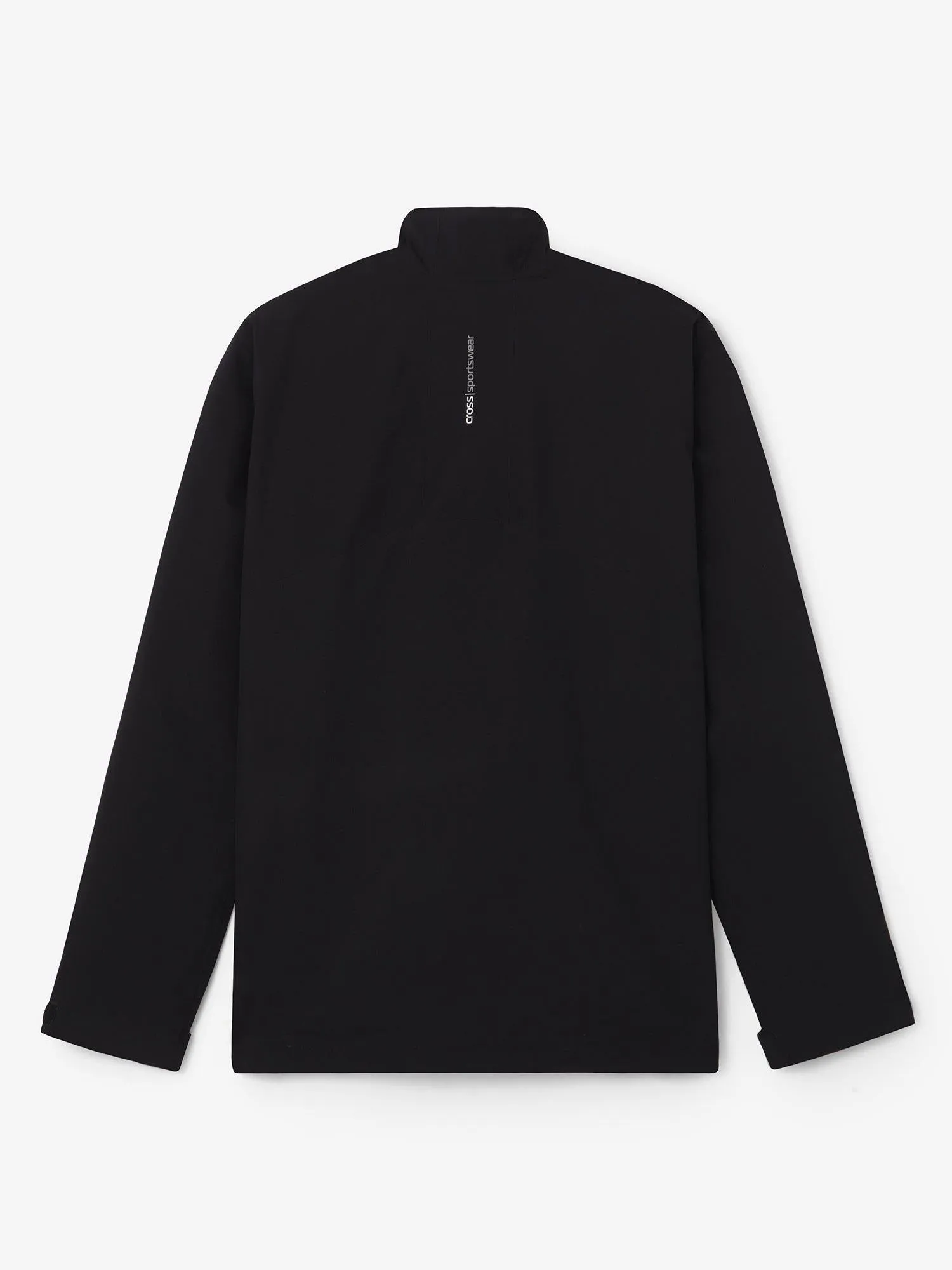 M CLOUD JACKET Black sold by Cross Sportswear product image thumbnail 3