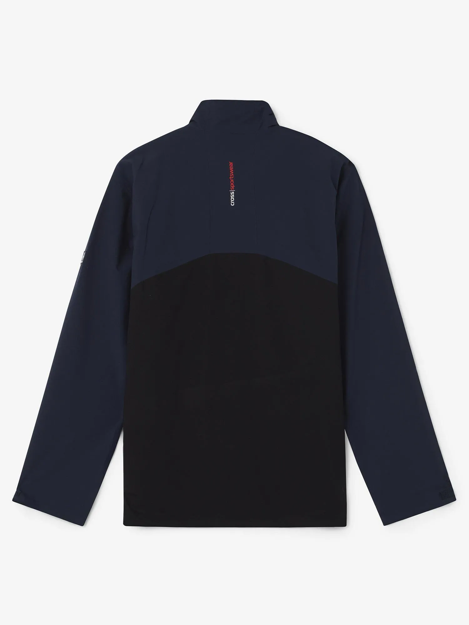 M CLOUD JACKET Navy sold by Cross Sportswear product image thumbnail 5