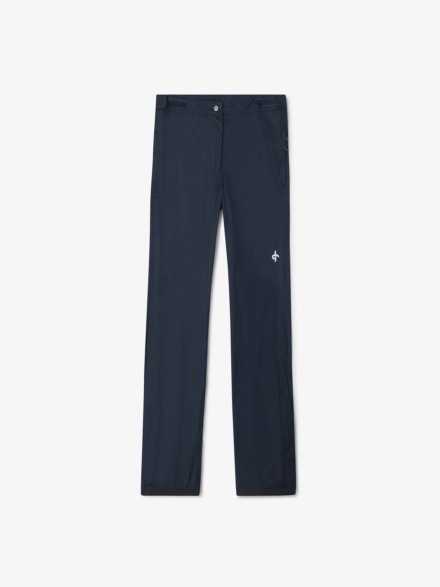 M HURRICANE PANTS SH Navy sold by Cross Sportswear