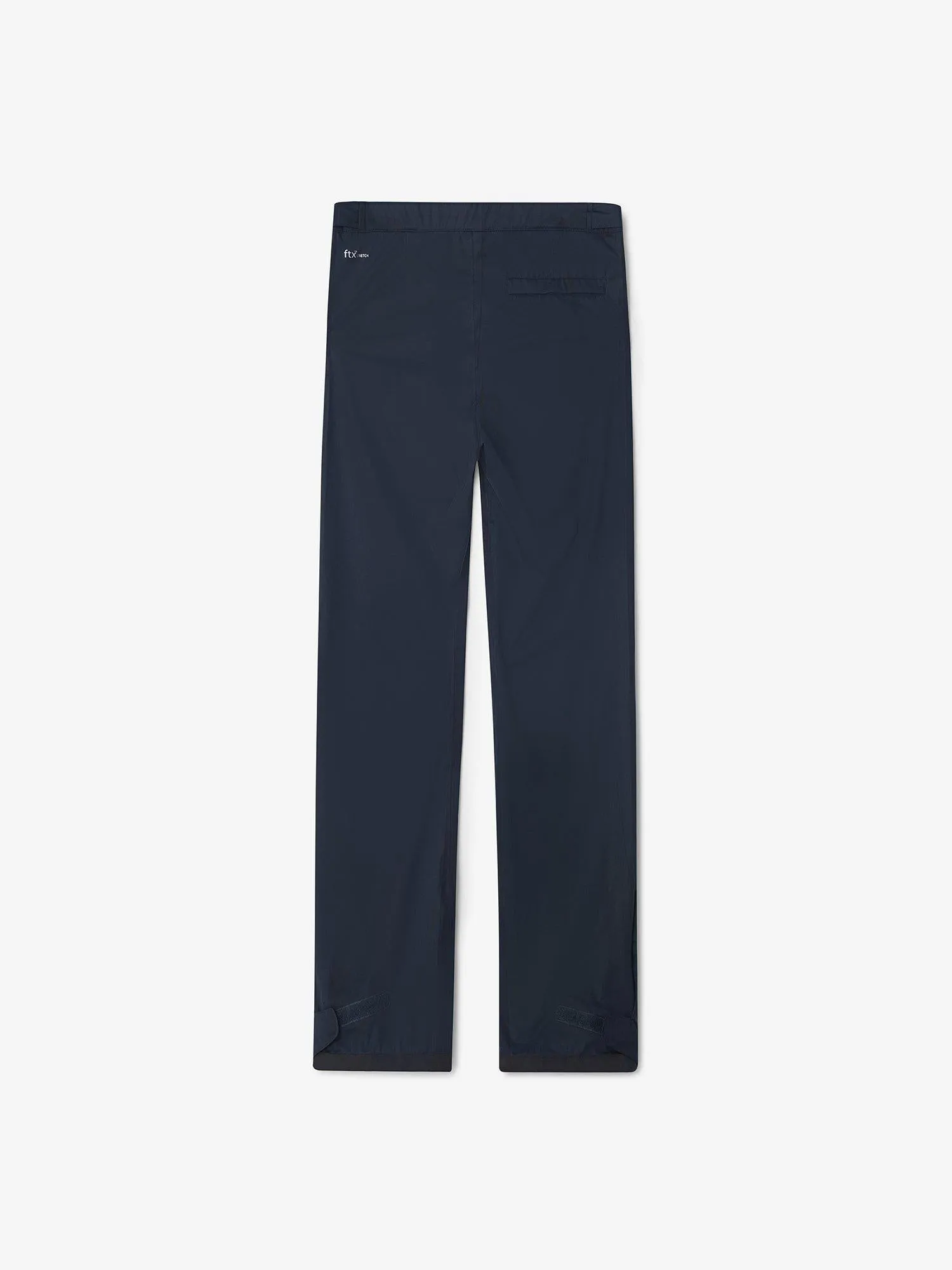 M HURRICANE PANTS SH Navy sold by Cross Sportswear product image thumbnail 2
