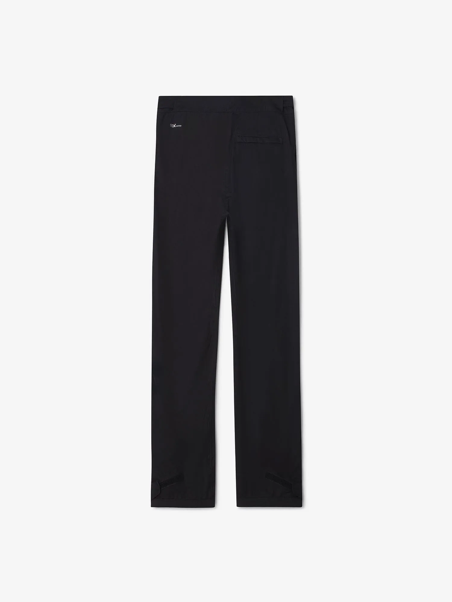 M HURRICANE PANTS RE Black sold by Cross Sportswear product image thumbnail 2