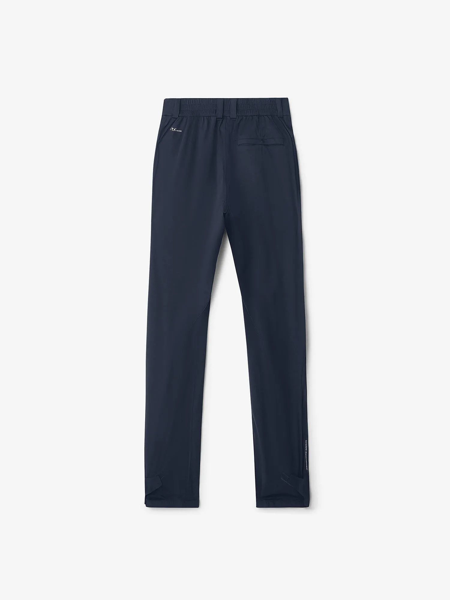 W CLOUD PANTS SH Navy sold by Cross Sportswear product image thumbnail 2