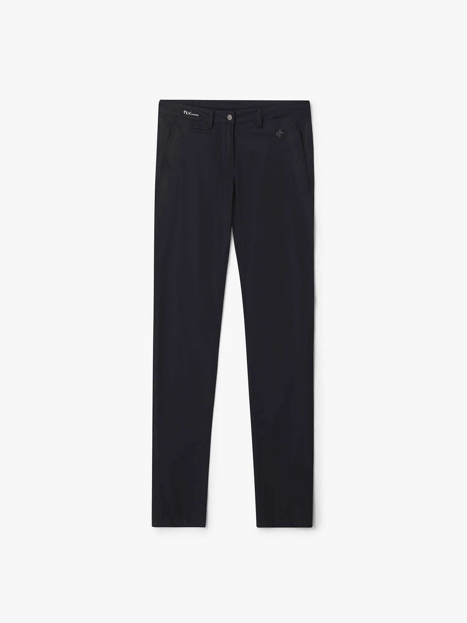 W EDGE CHINOS Black sold by Cross Sportswear product image thumbnail 5