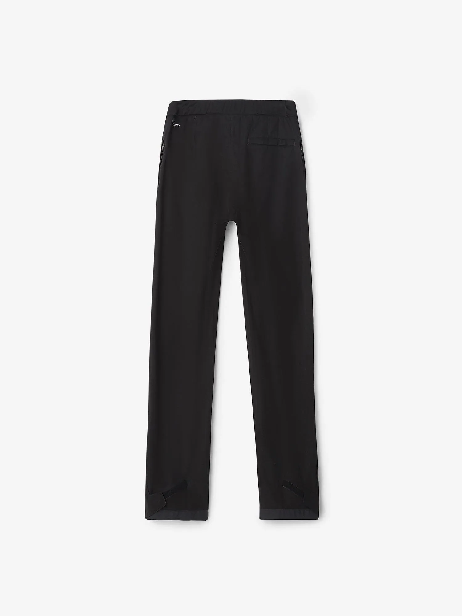 W HURRICANE PANTS SH Black sold by Cross Sportswear product image thumbnail 4