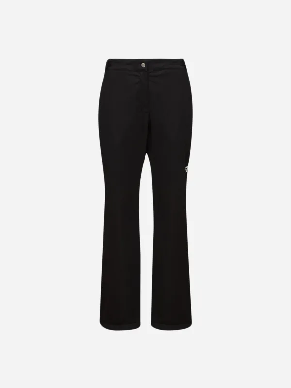 W HURRICANE PANTS SH Black sold by Cross Sportswear