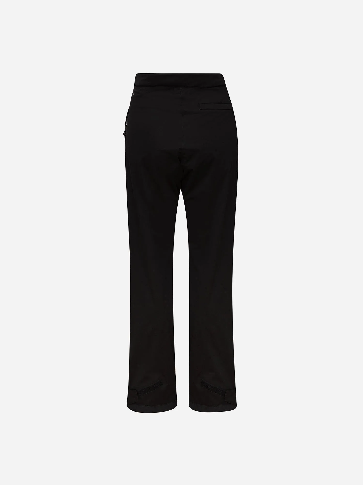 W HURRICANE PANTS SH Black sold by Cross Sportswear product image thumbnail 2