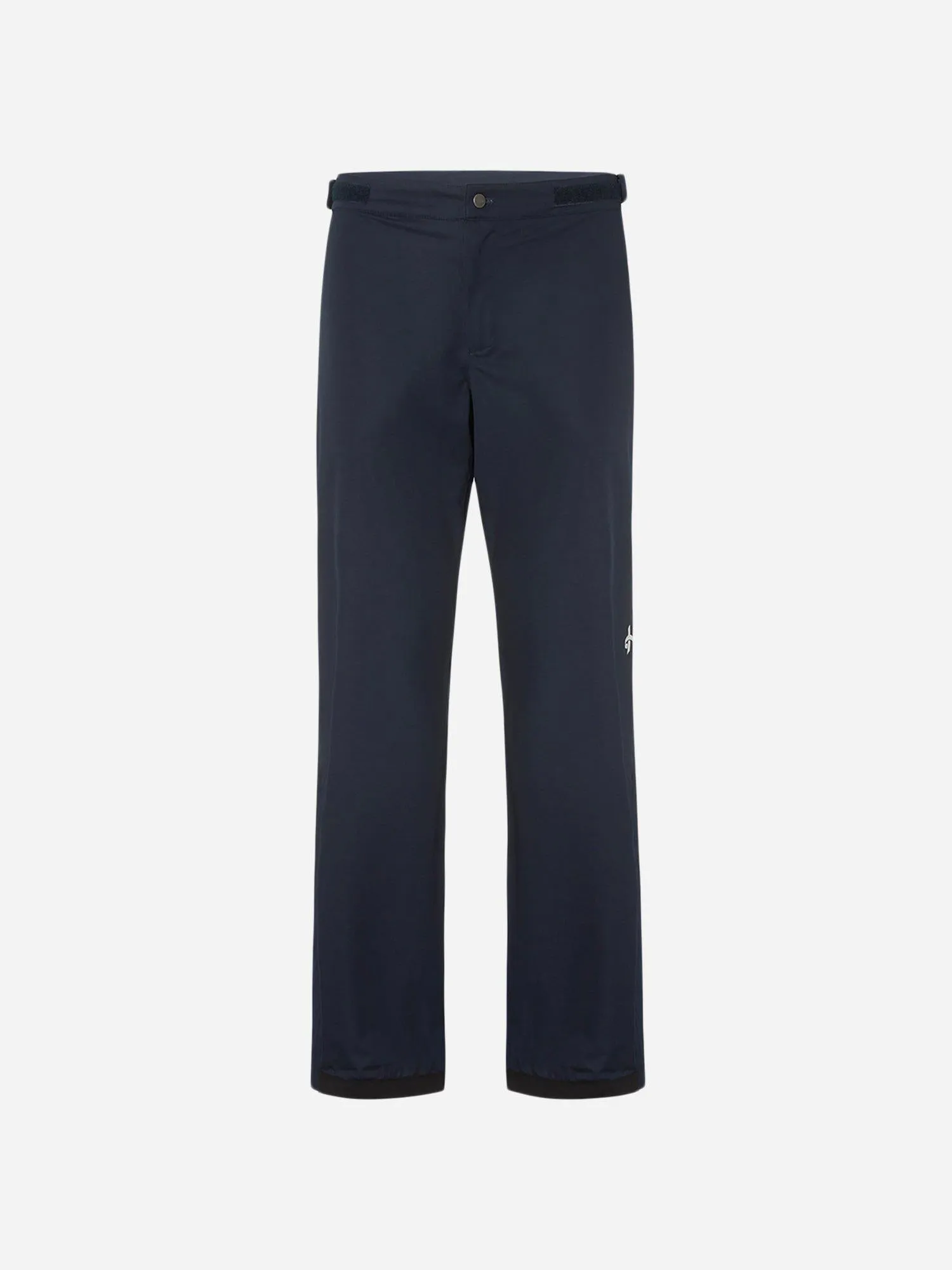 W HURRICANE PANTS SH Navy sold by Cross Sportswear