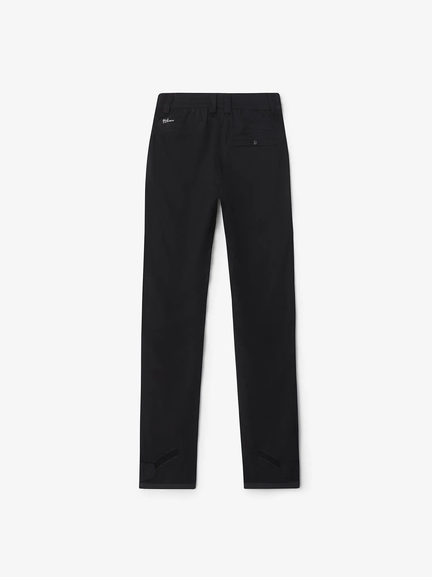 W PRO PANTS LO Black sold by Cross Sportswear product image thumbnail 2