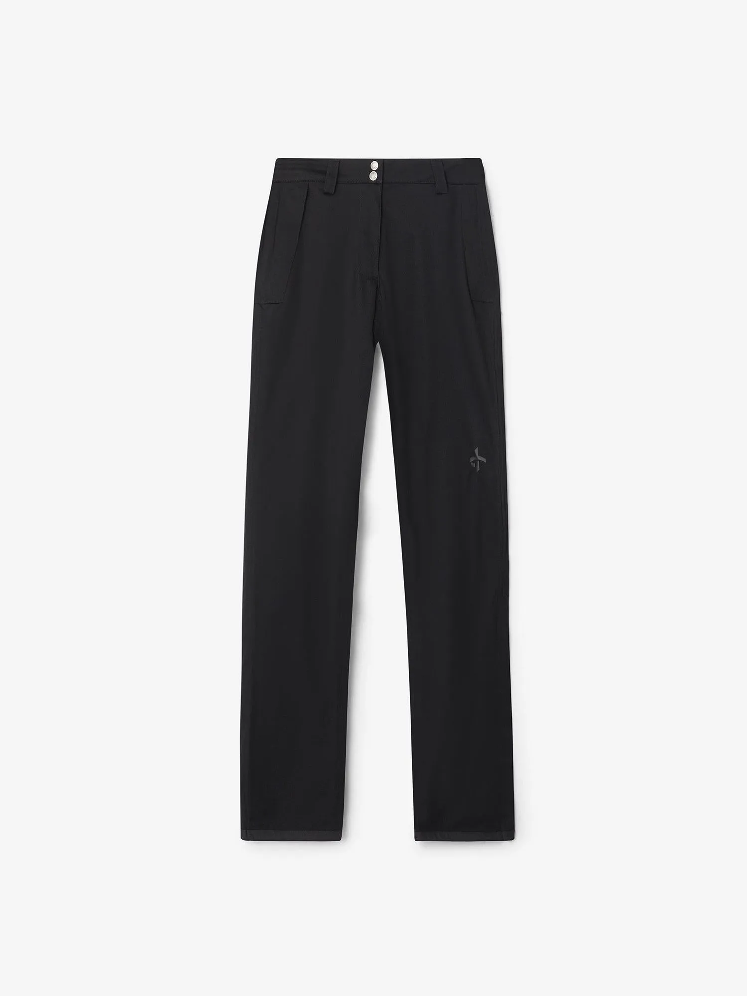 W PRO PANTS LO Black sold by Cross Sportswear