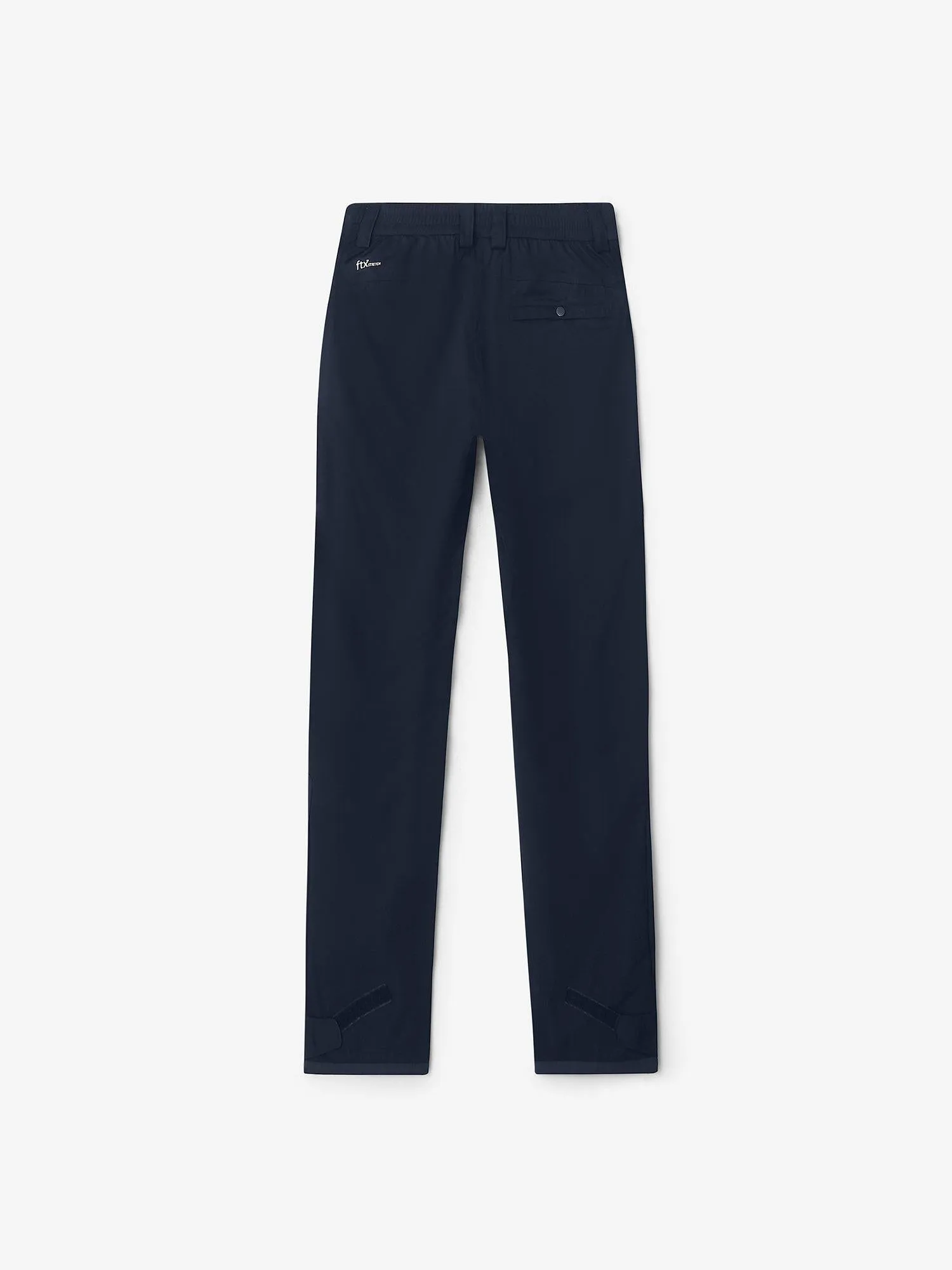 W PRO PANTS LO Navy sold by Cross Sportswear product image thumbnail 2