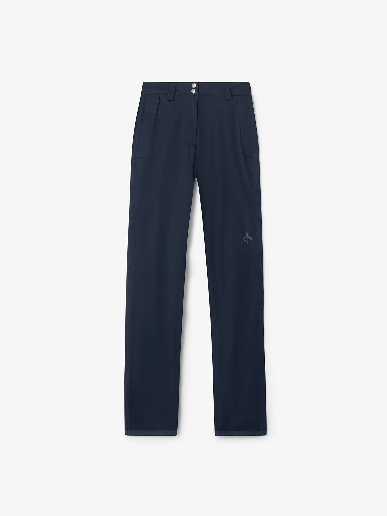 W PRO PANTS LO Navy sold by Cross Sportswear