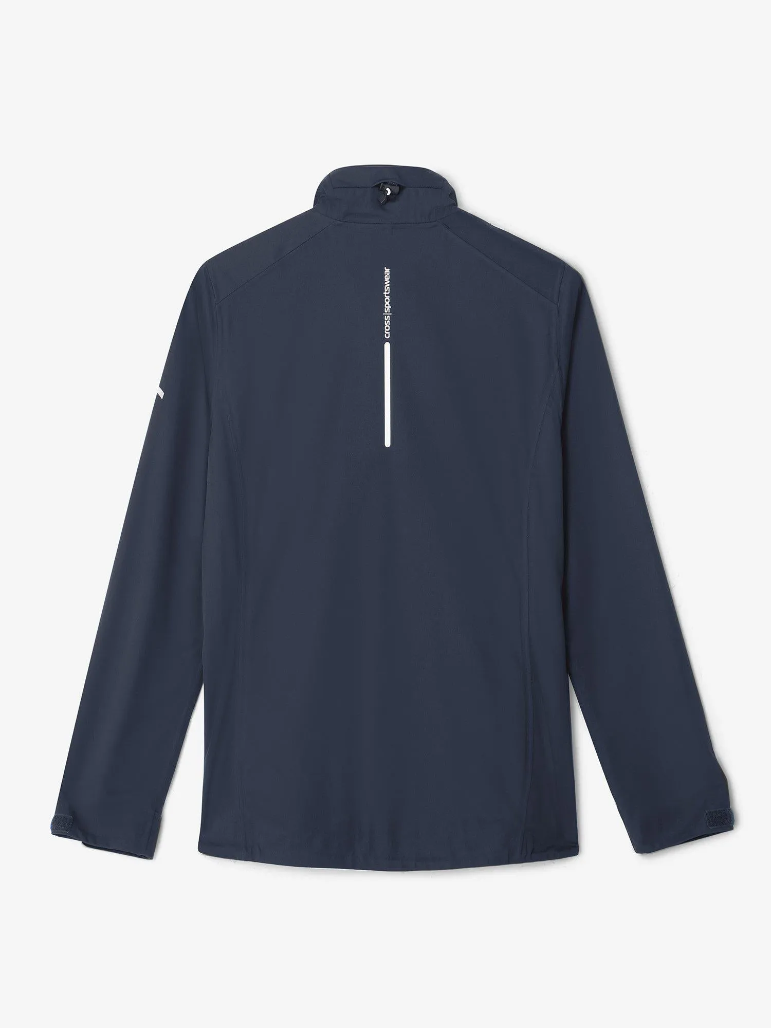 W PRO JACKET Navy sold by Cross Sportswear product image thumbnail 2