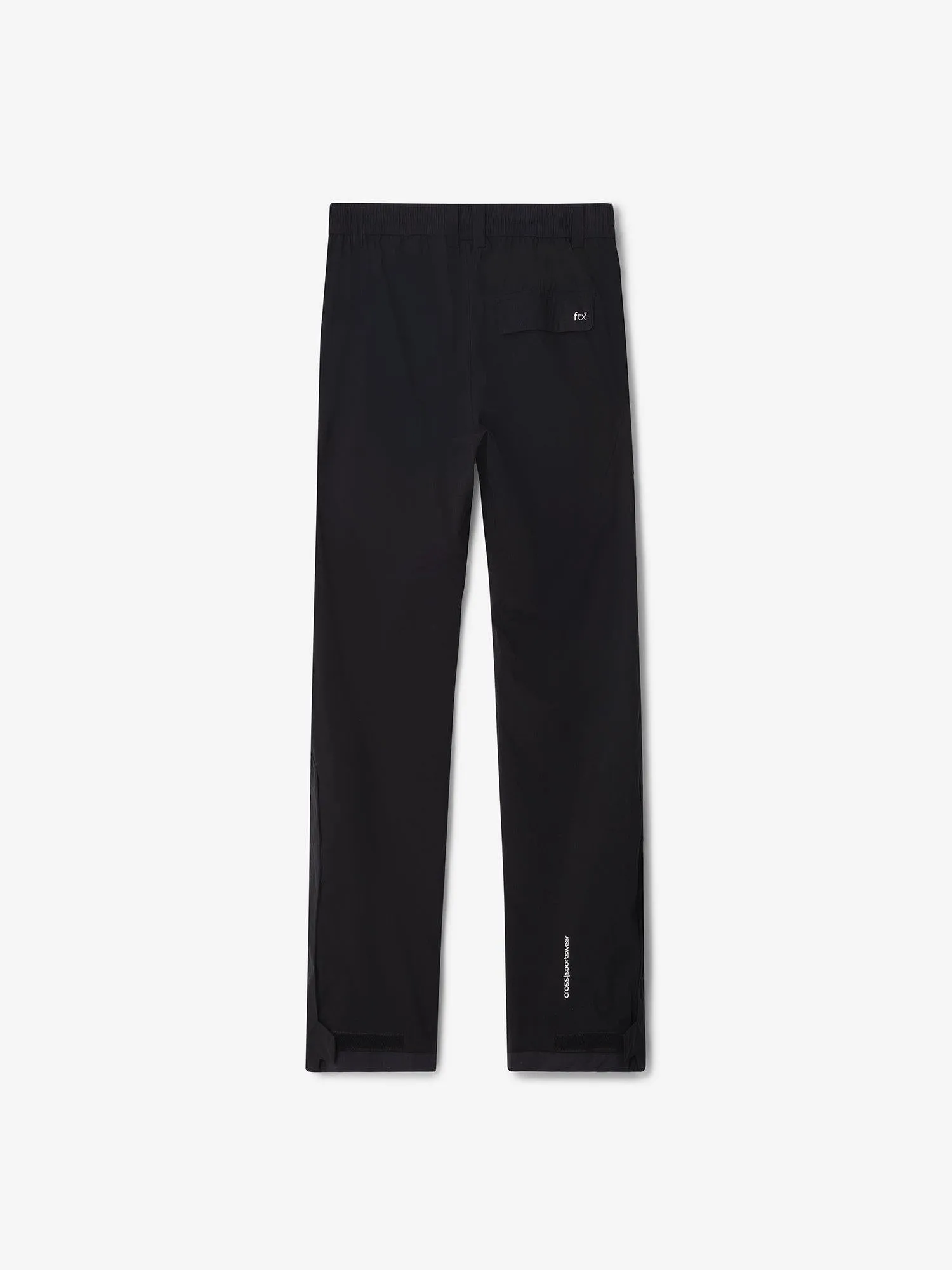 M CLOUD PANTS RE Black sold by Cross Sportswear product image thumbnail 2