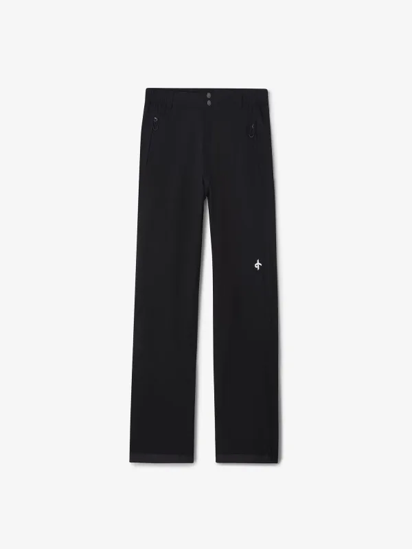 M CLOUD PANTS RE Black sold by Cross Sportswear