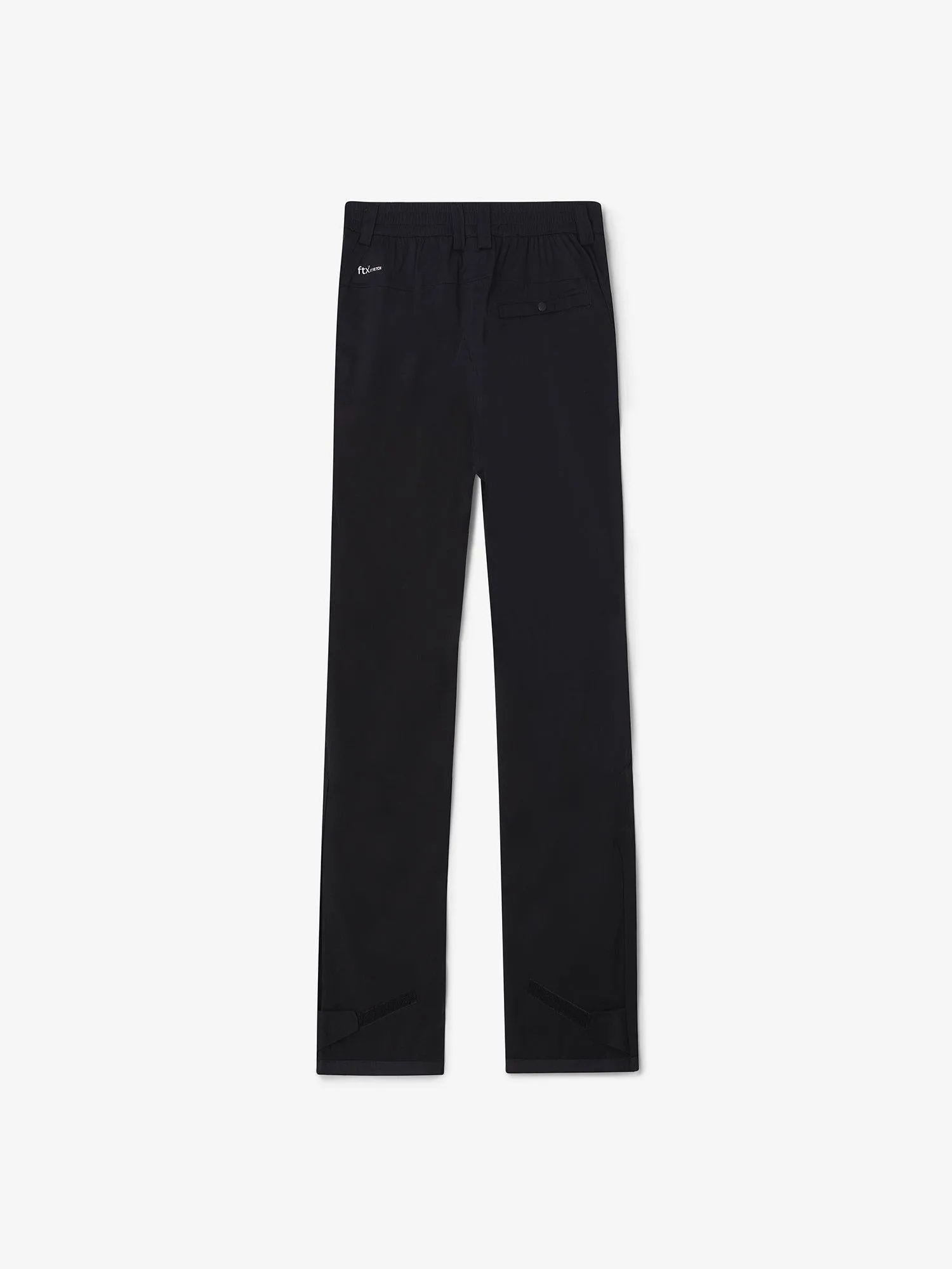 M Pro Pants Short Black sold by Cross Sportswear product image thumbnail 4