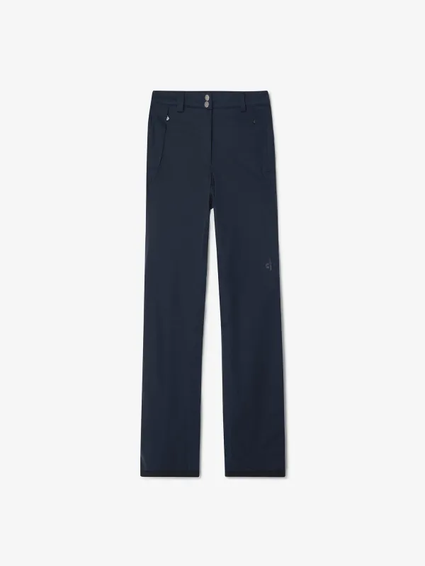 M Pro Pants Short Navy sold by Cross Sportswear