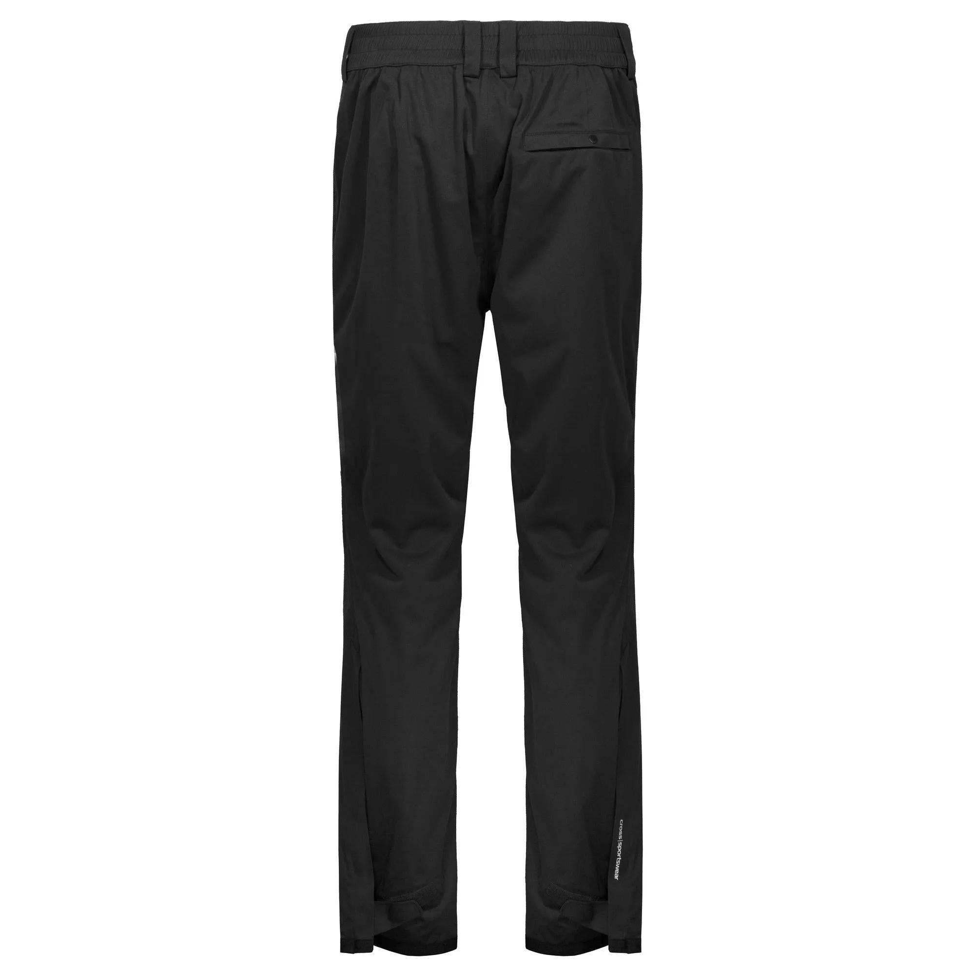 M Pro Pants Regular Black sold by Cross Sportswear product image thumbnail 5