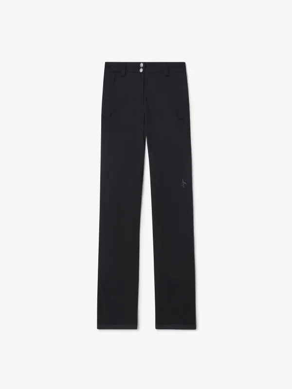 M Pro Pants Regular Black sold by Cross Sportswear