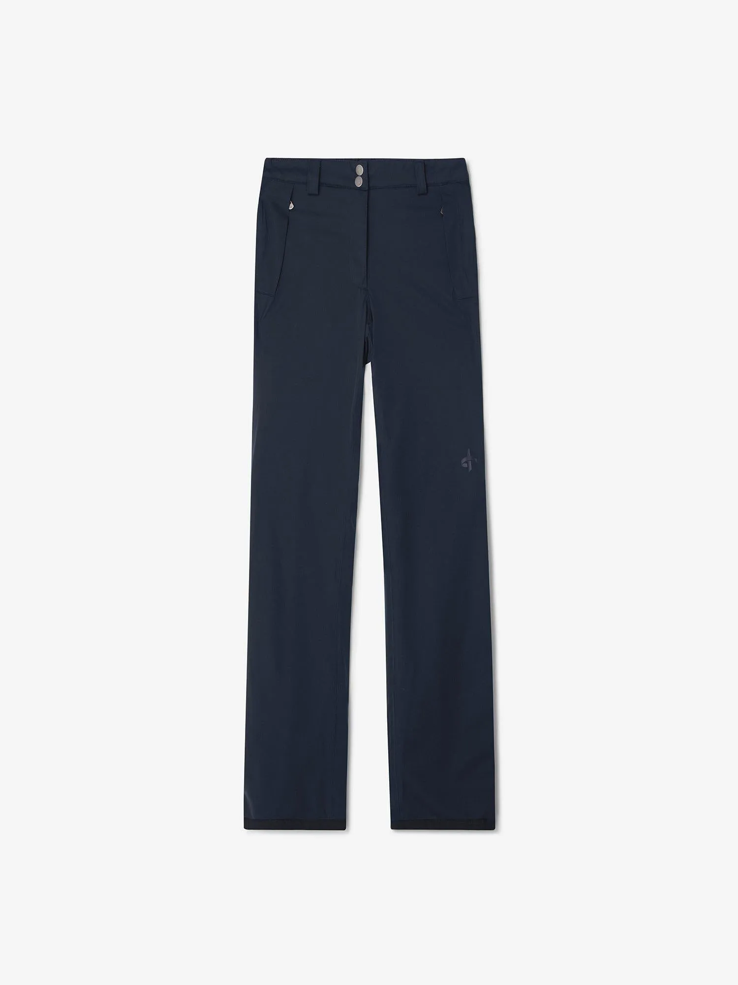 M Pro Pants Regular Navy sold by Cross Sportswear