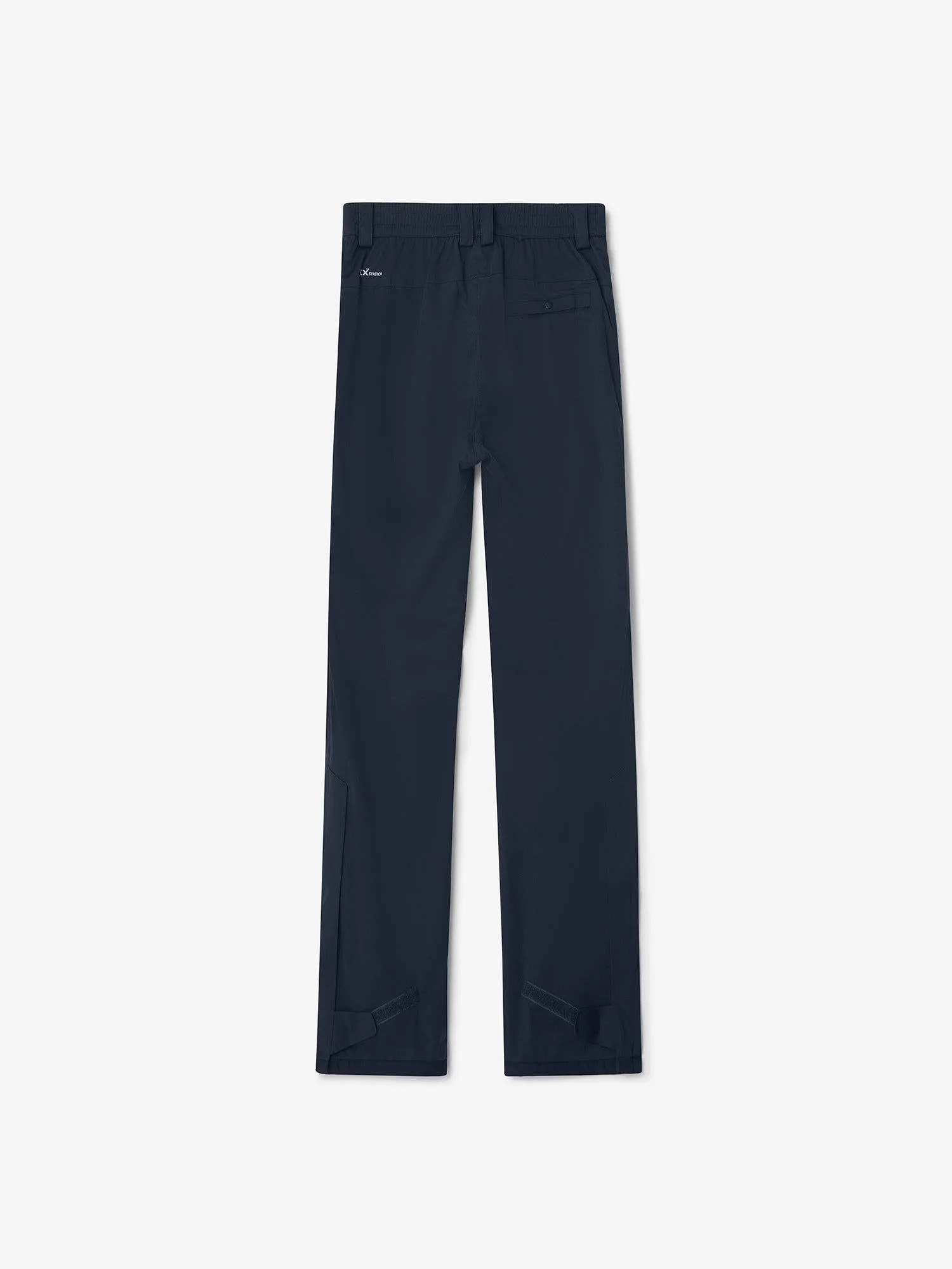 M Pro Pants Regular Navy sold by Cross Sportswear product image thumbnail 2