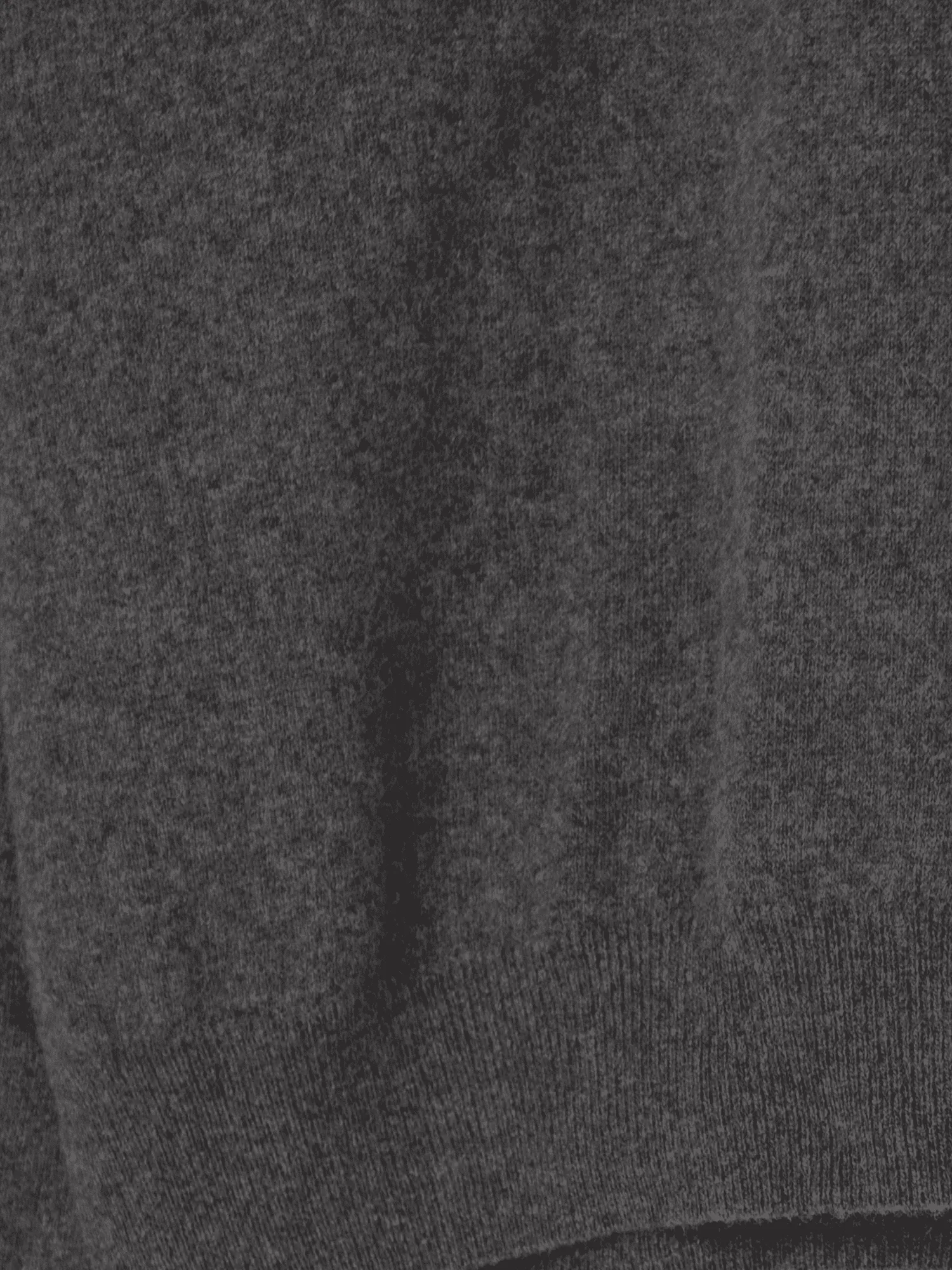 Greg IGY1 Crew neck Menswear Deep Grey Melange sold by Cross Sportswear product image thumbnail 5