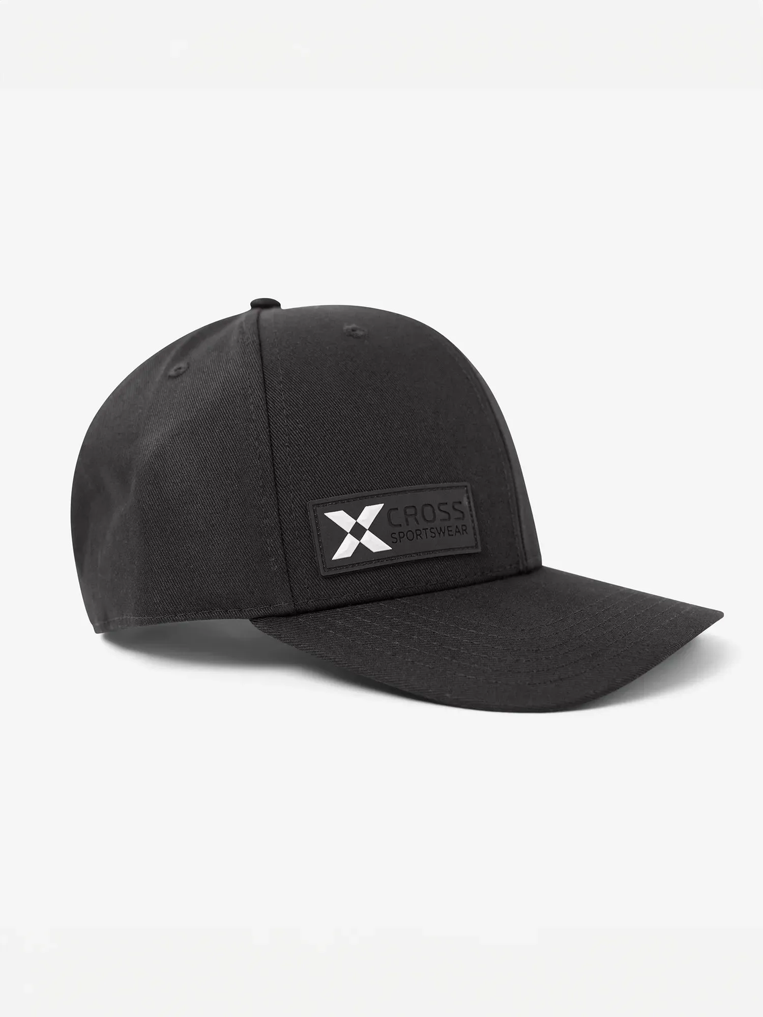 CLASSIC CAP Black sold by Cross Sportswear product image thumbnail 2