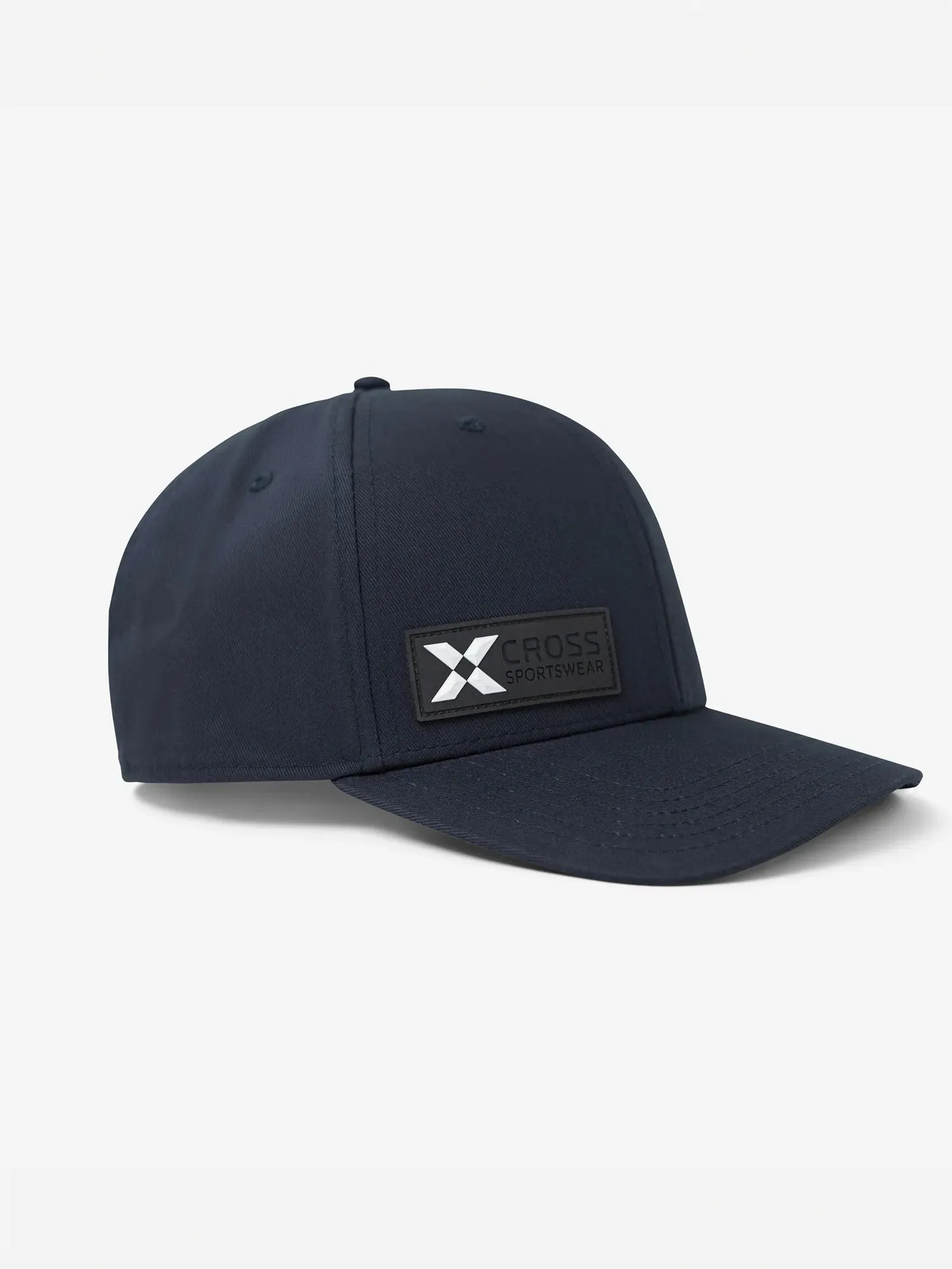 CLASSIC CAP Navy sold by Cross Sportswear product image thumbnail 2