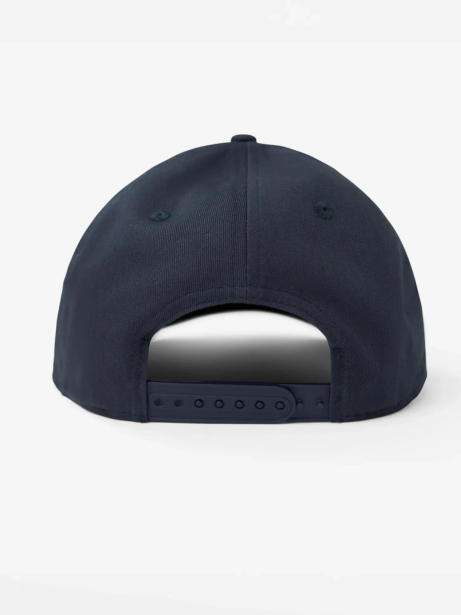 CLASSIC CAP Navy sold by Cross Sportswear product image thumbnail 4