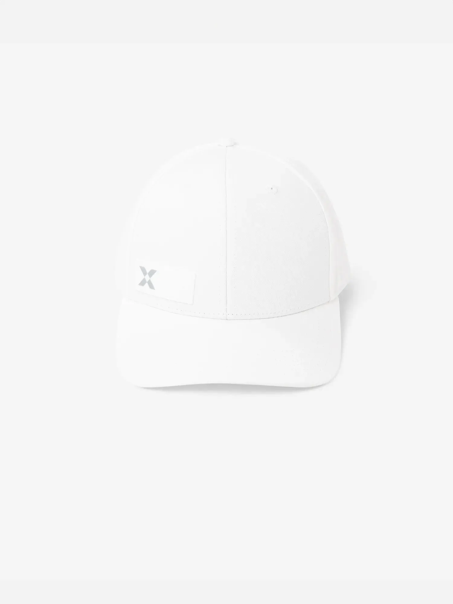 CLASSIC CAP White sold by Cross Sportswear product image thumbnail 2