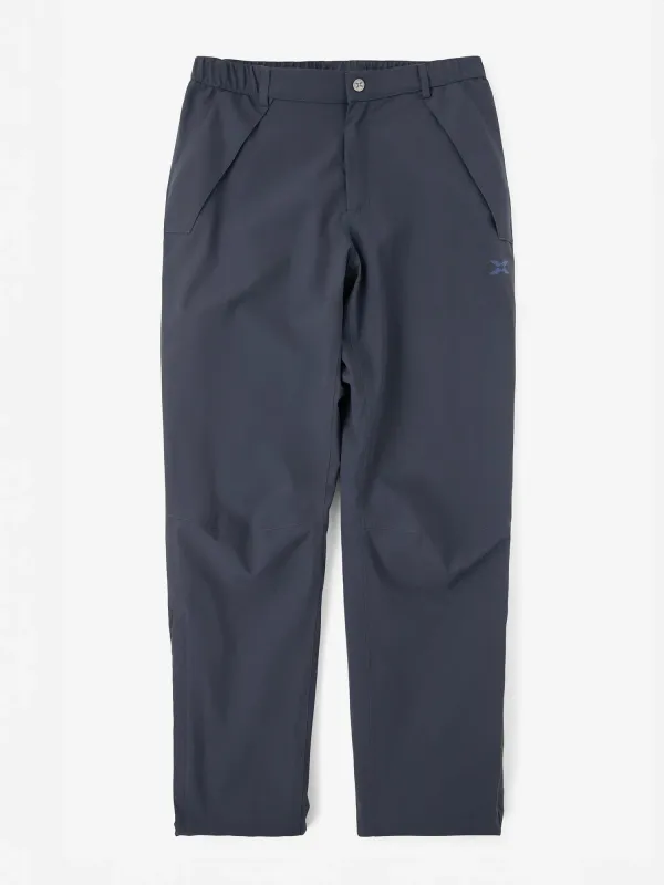 W CLOUD 2.0 PANTS Navy sold by Cross Sportswear